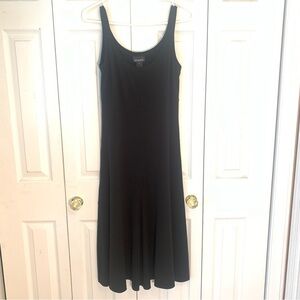 Athleta A line scoop neck sleeveless XS Wool